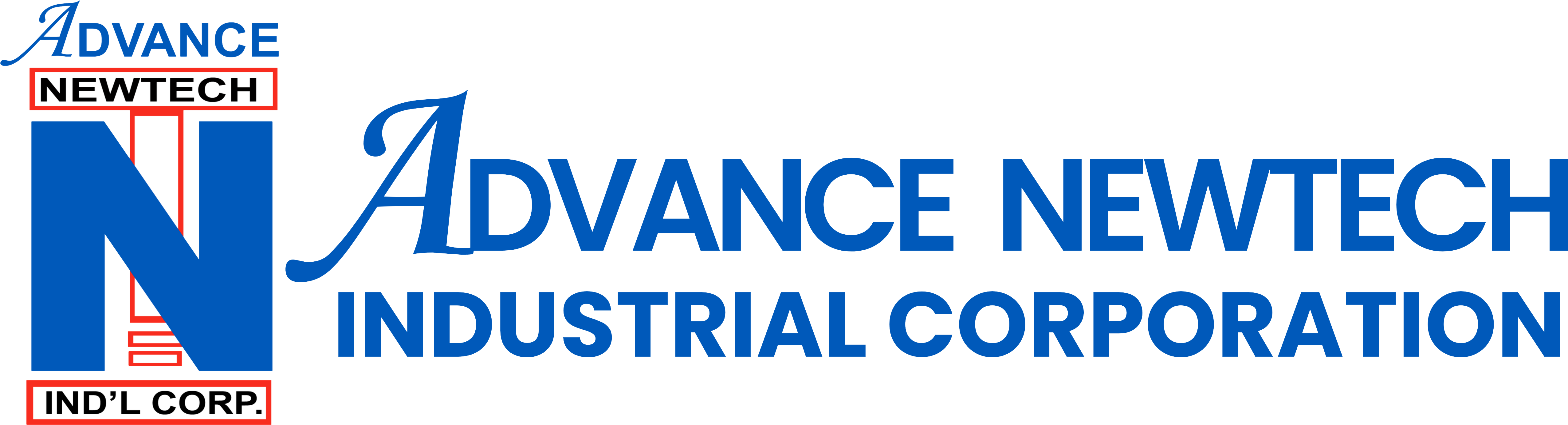 Advance Newtech Industrial Corporation logo