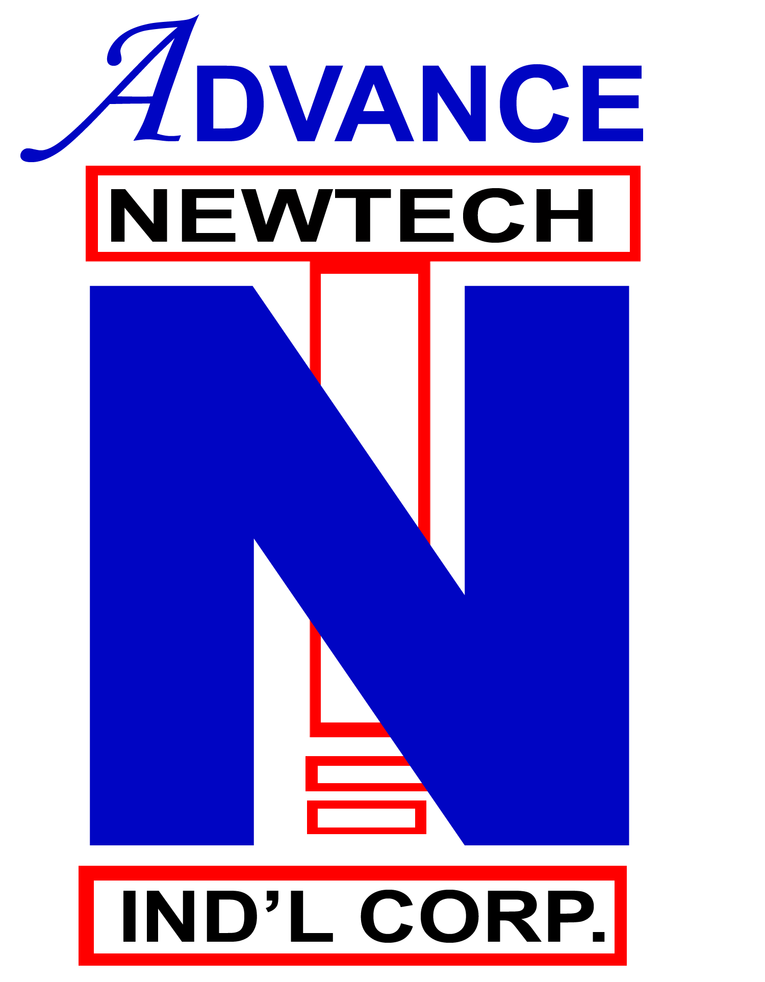 Advance Newtech Logo